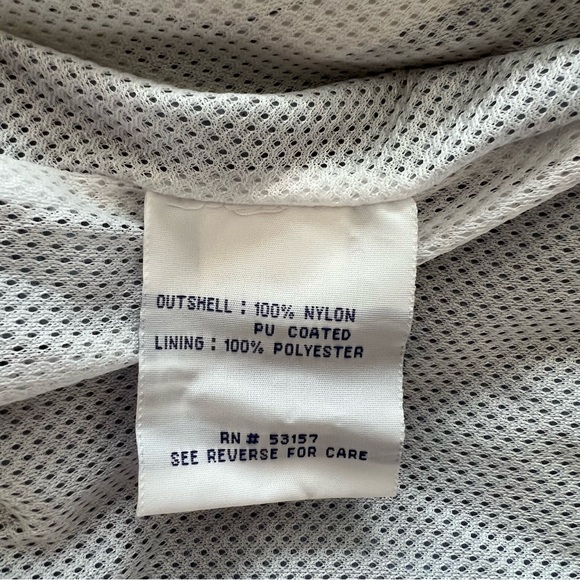 SOLD: Vintage Majestic Los Angeles Dodgers Warm Up Jacket Pullover MLB Size XXL - Picture 6 of 7